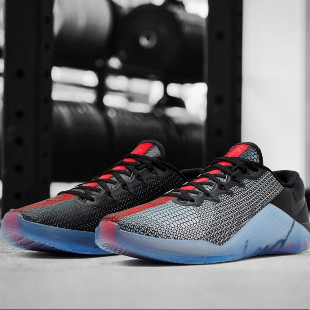 Metcon 5
